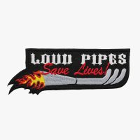LOAD PIPES SAVE LIVE PATCH