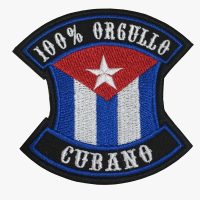ORGULLO CUBANO