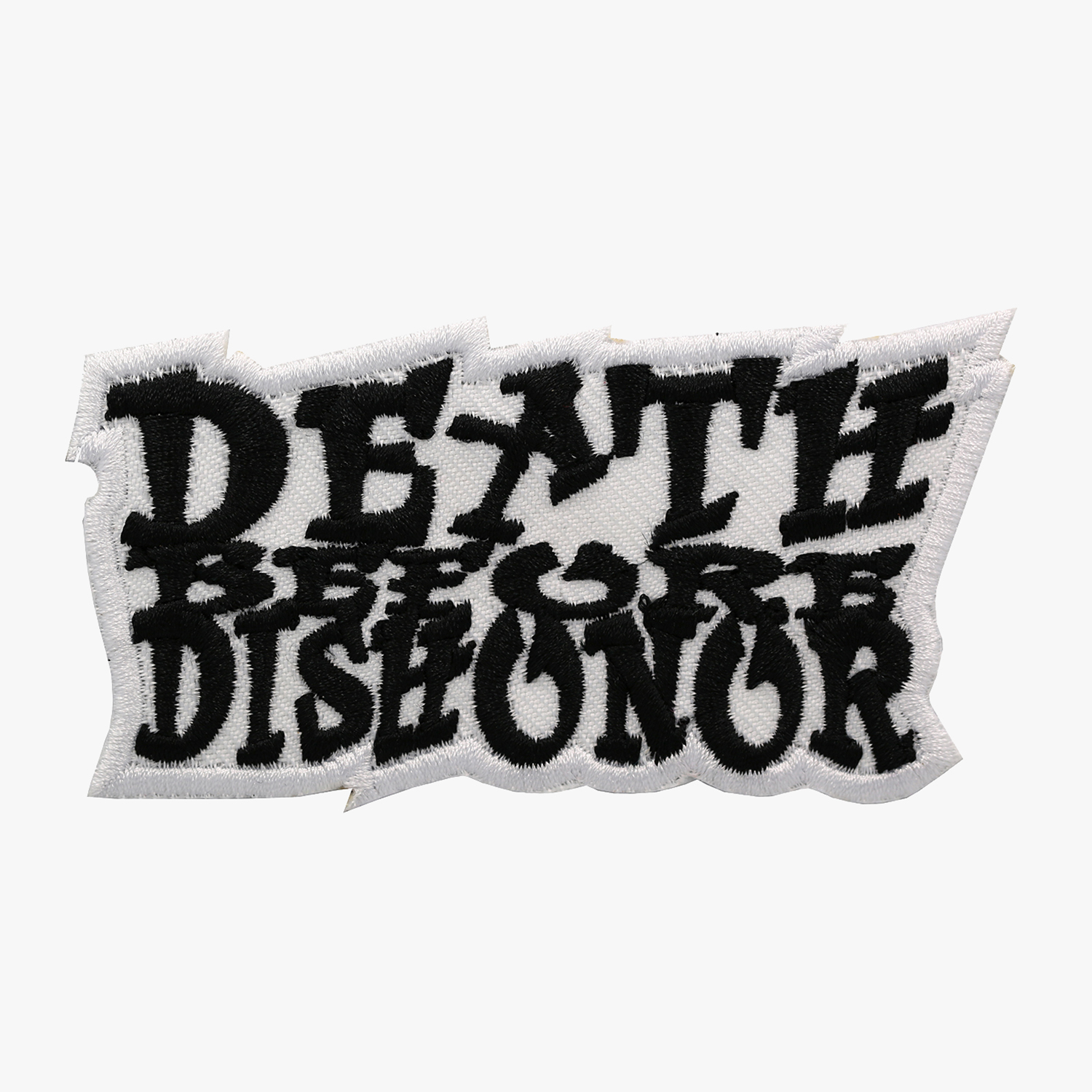 Dishonor