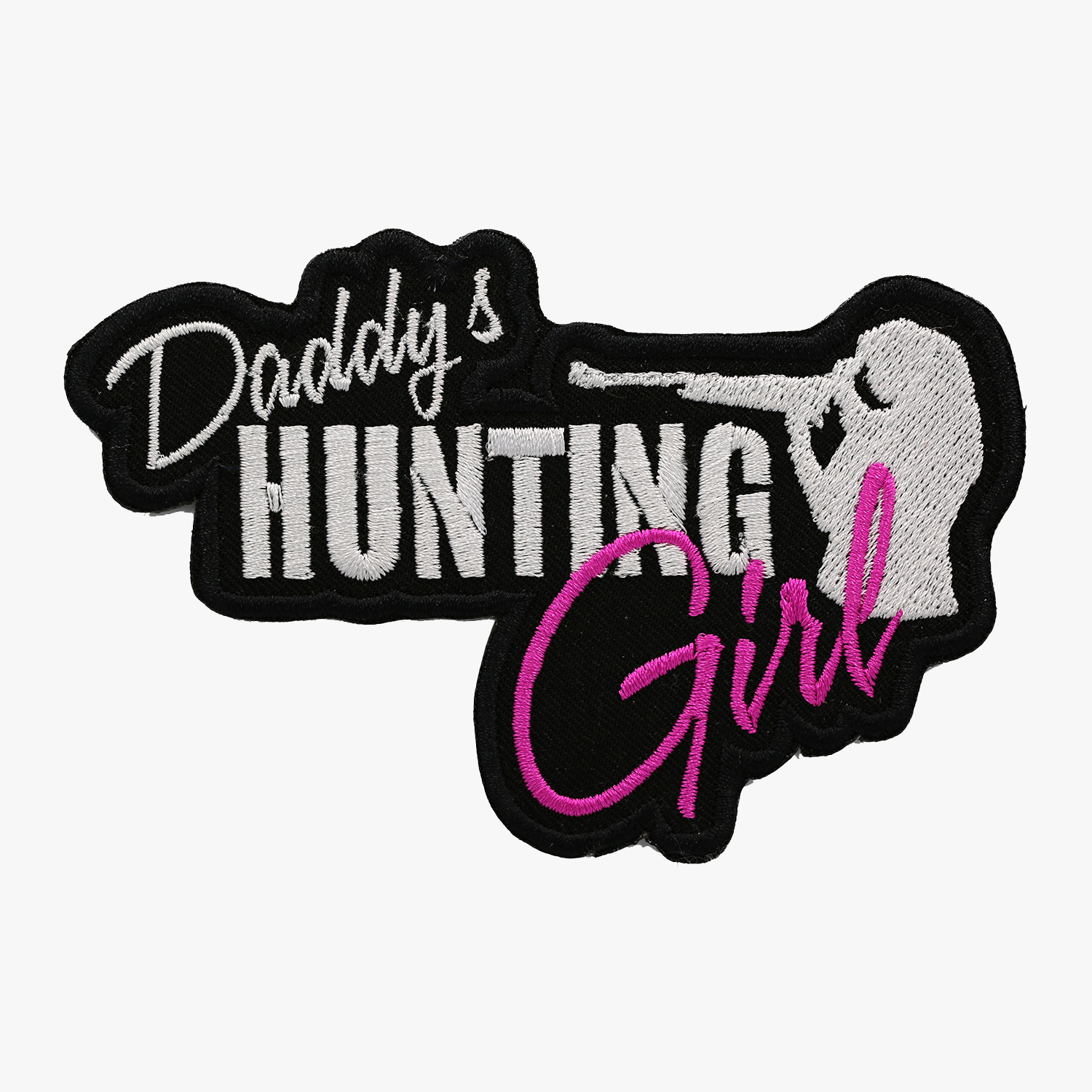 Hunting Girl