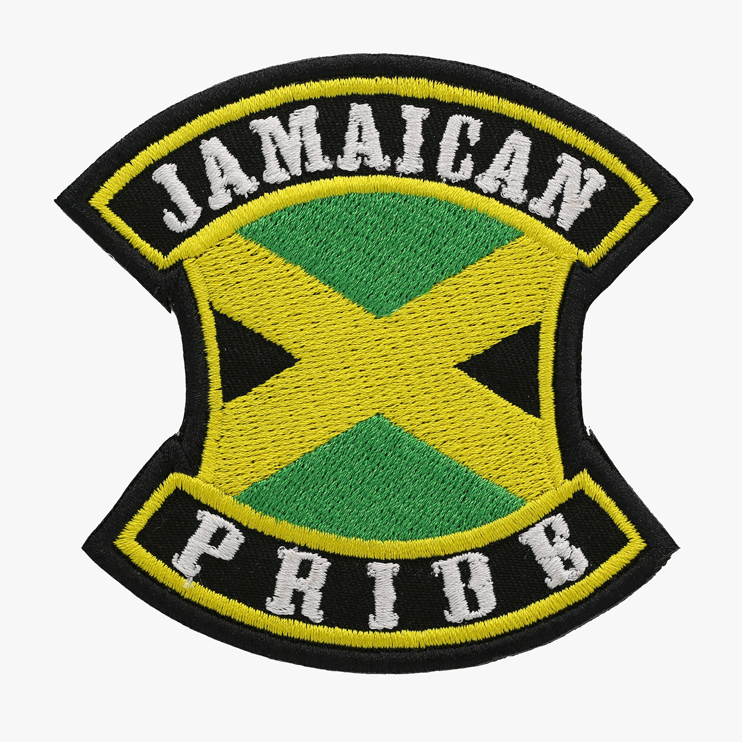 JAMAICAN PRIDE