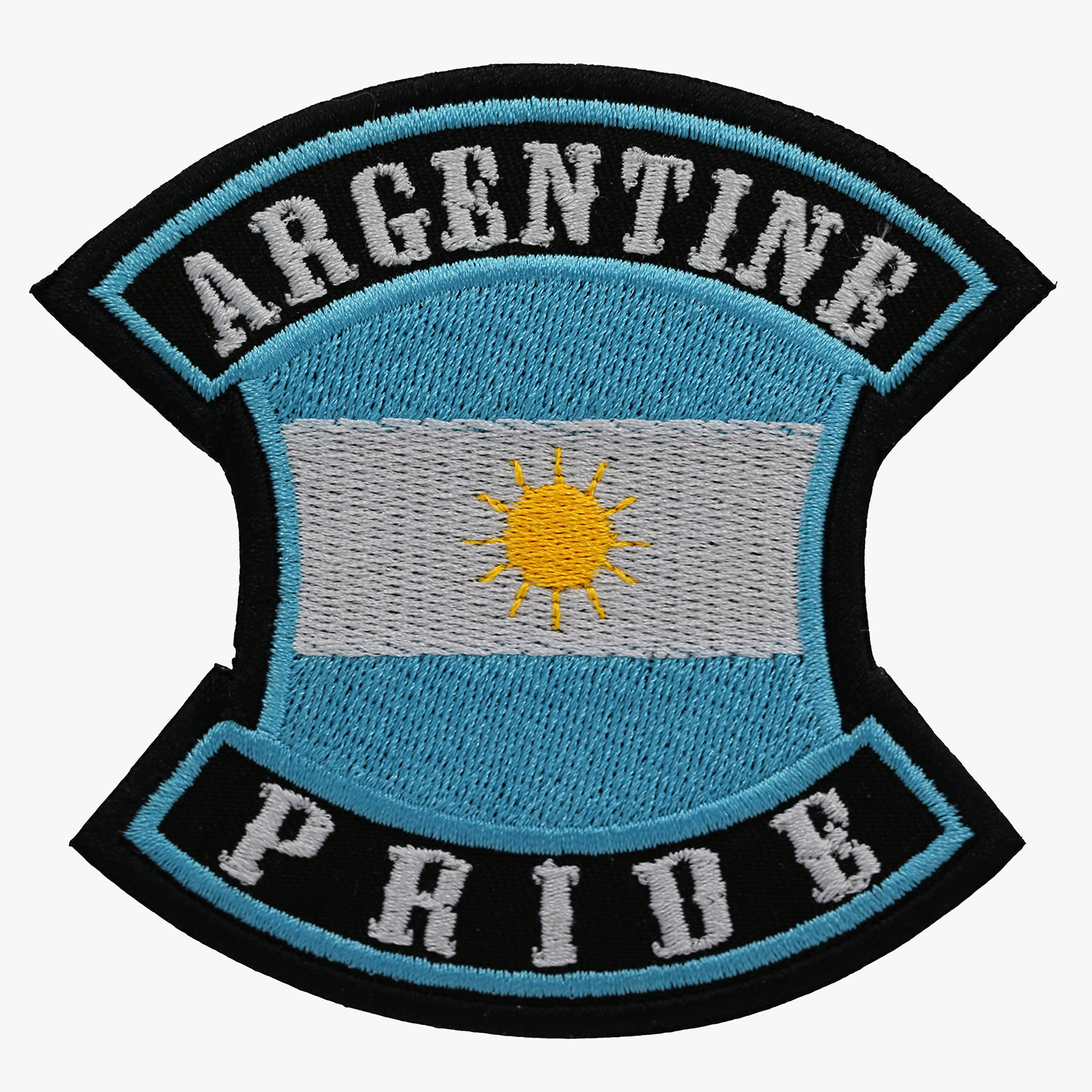 ARGENTINE PRIDE
