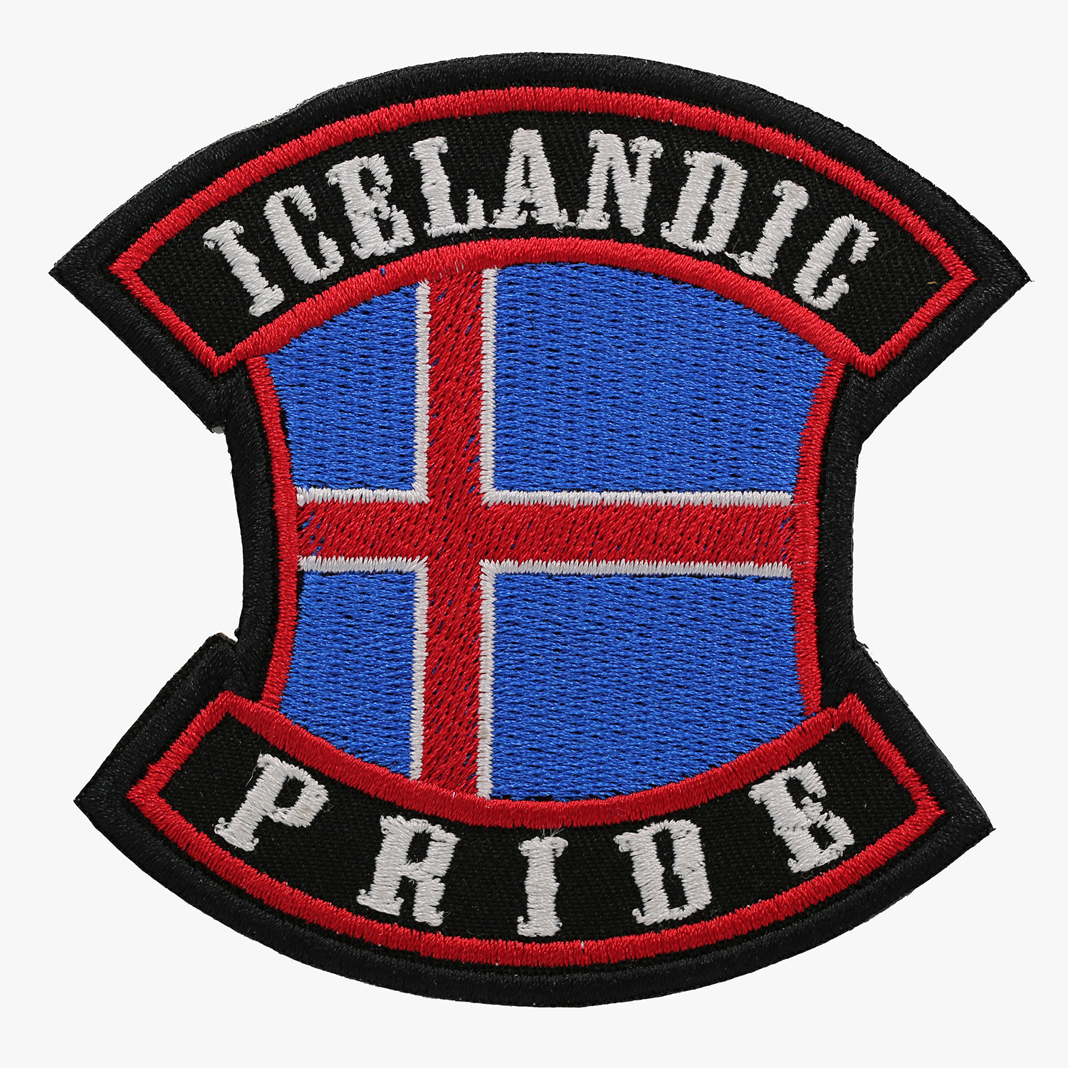 ICELANDIC PRIDE