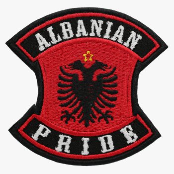 ALBANIAN PRIDE