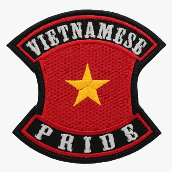 VIETNAMESE PRIDE