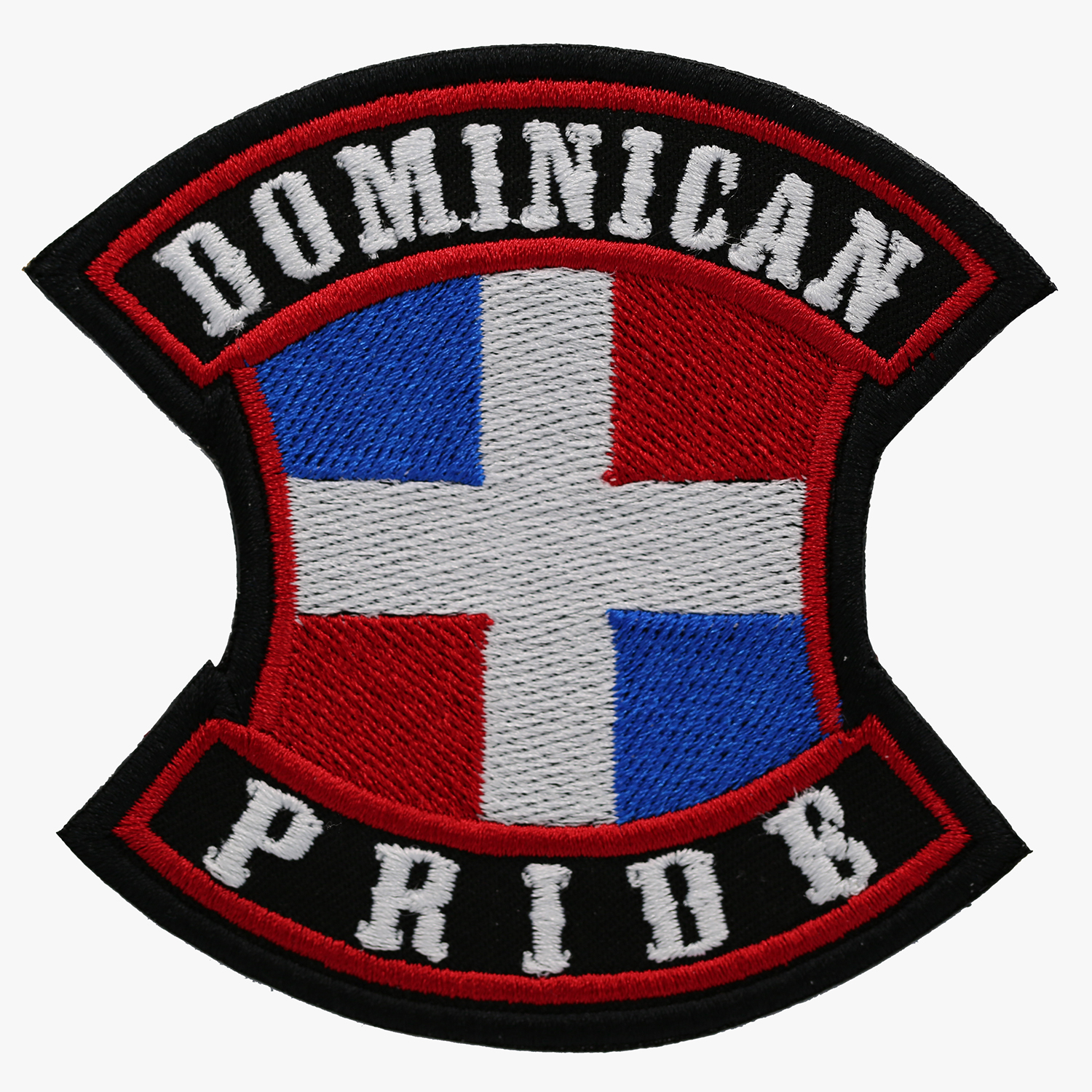DOMINICAN PRIDE