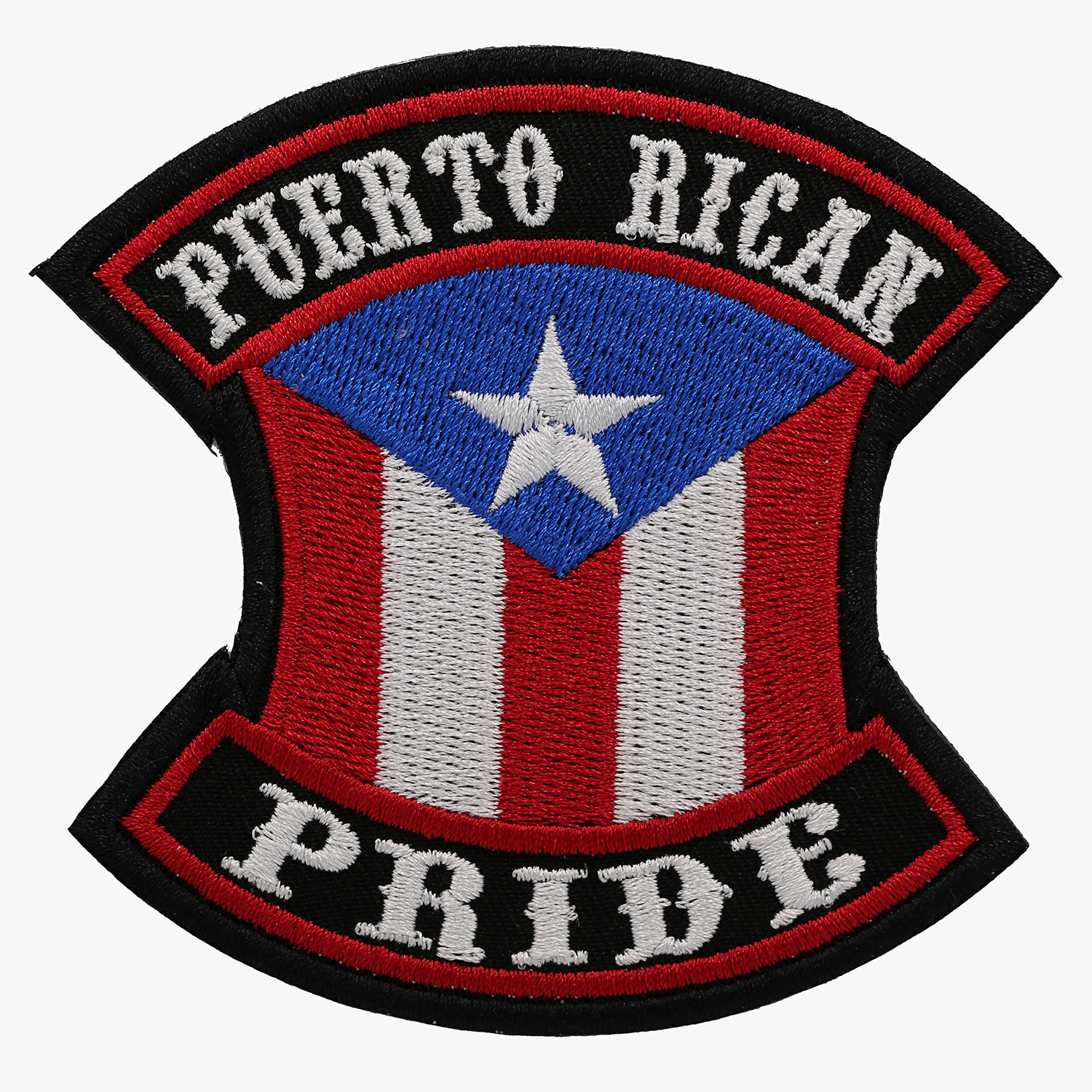 PUERTO RICAN PRIDE