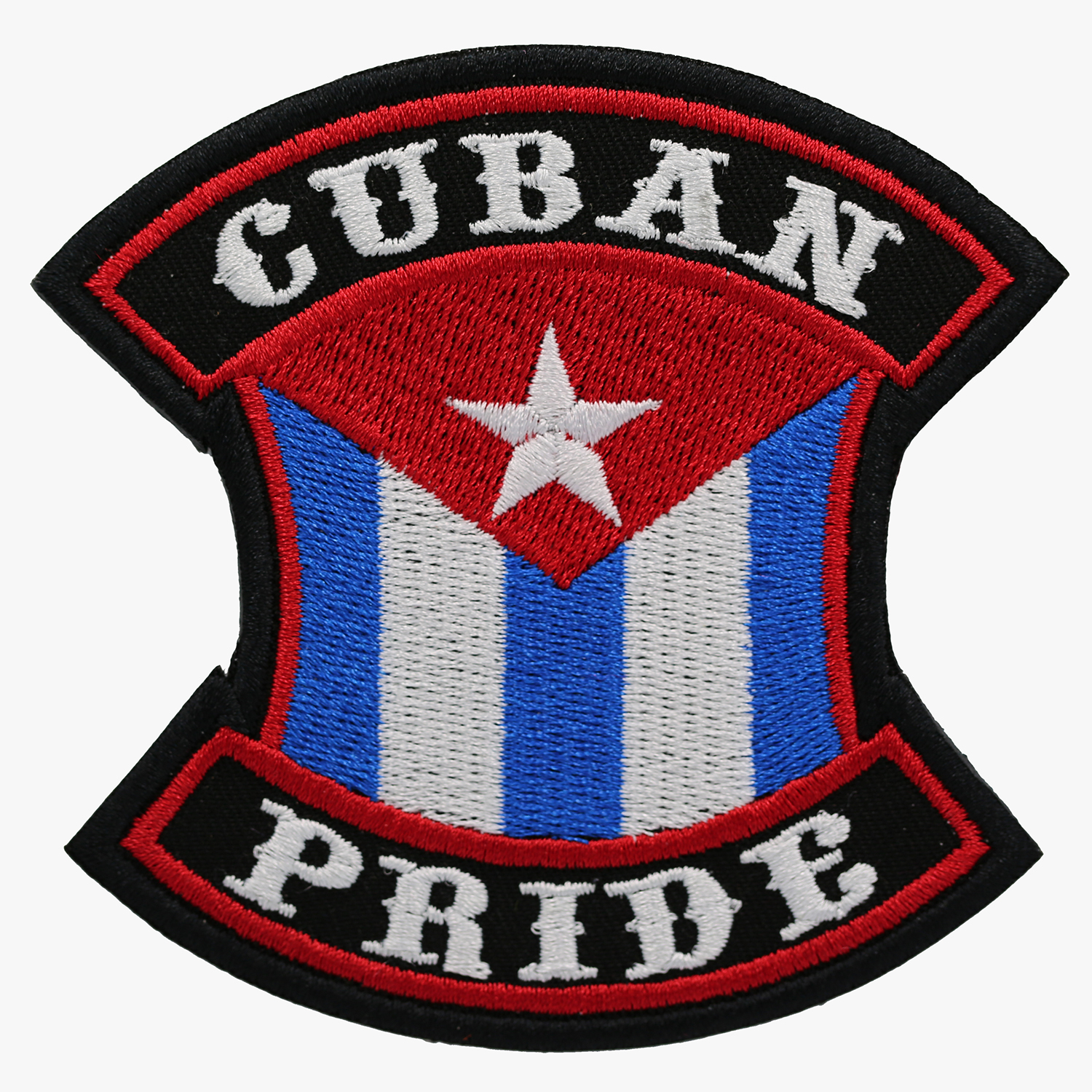 CUBAN PRIDE