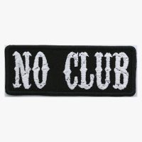 No Club