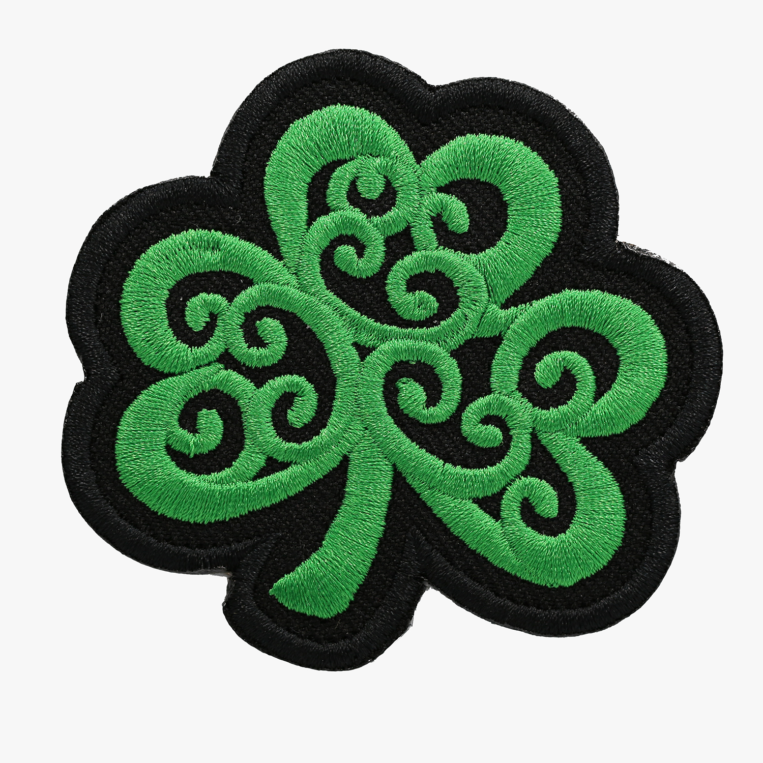 Celtic Irish Clover
