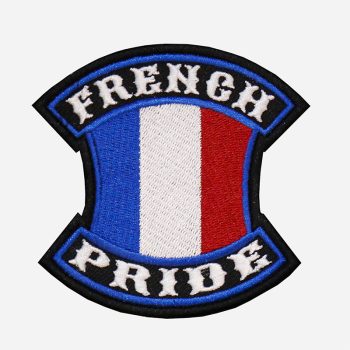 FRENCH PRIDE