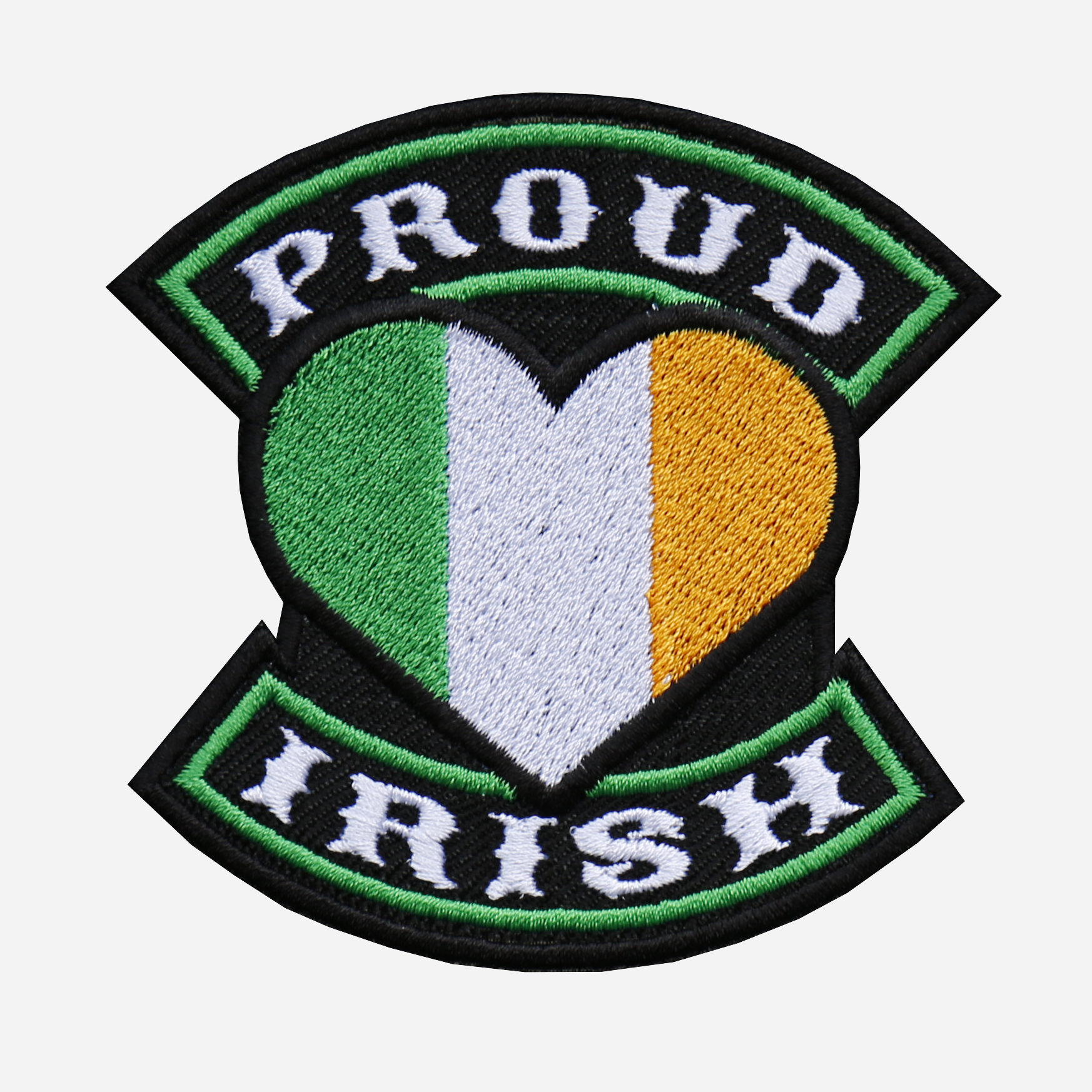 Proud Irish Flag