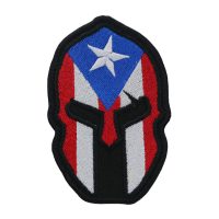 Puerto Rico Spartan